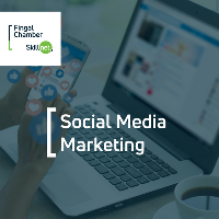 Social Media Marketing (2 mornings)