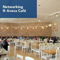 Business Networking Meeting @ Avoca Café Malahide Castle