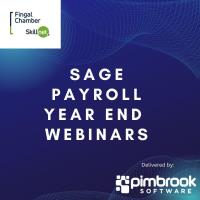 Sage Payroll Year End Webinar