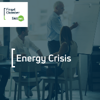 Leading with Resilience through the Energy Crisis