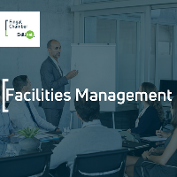 Facilities Management IWFM Level 4 Diploma 