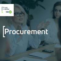Procurement/Running Tender Competitions 