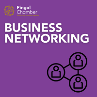 Business Networking Meeting