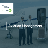 BSc (Hons) Airline, Airport and Aviation Management 