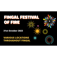 Fingal Festival of Fire