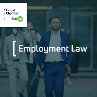 Employment Law QQI Level 6