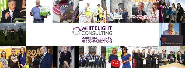 Whitelight Consulting Ltd.