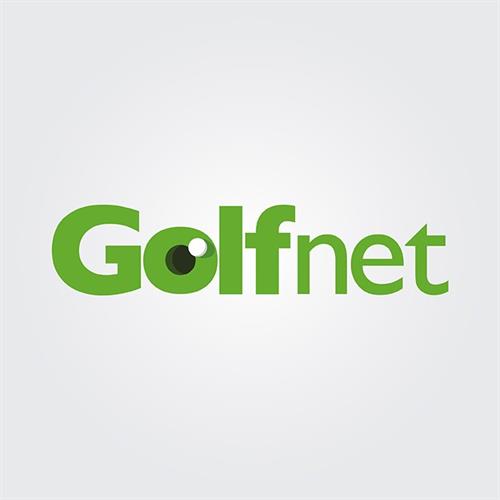 Logo design Golfnet