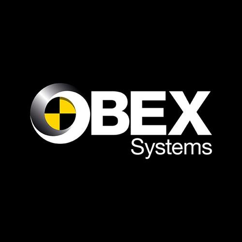 Logo Design Obex Systems