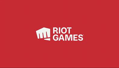 Riot Games Ireland Broadcasting
