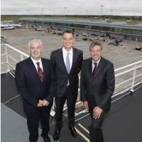 daa Awards North Runway Construction Contract To Irish-Spanish Consortium