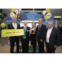 airBaltic Launches New Dublin To Riga Service