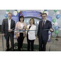 Aer Lingus Launches New Dublin-Minneapolis-St. Paul Service