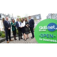 Skillnet Ireland Announces New Funding for Businesses to Upskill Employees