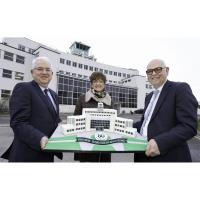 Dublin Airport Celebrates 80 Years Connecting Ireland to the World