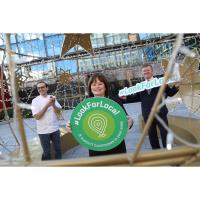 ‘Look for Local’ campaign Launched to Highlight Fingal Businesses