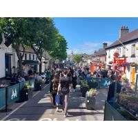 Fingal County Council Welcomes New Street Malahide Decision