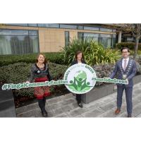 Fingal’s Keen To Be Green Facilities Project Launched 