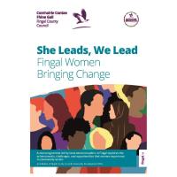 Council offering free effective leadership programme for women of Fingal