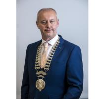 John O’Donoghue becomes the new Fingal Chamber President