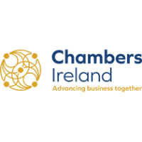 Chambers Ireland meeting with the Ukrainian Ambassador to Ireland