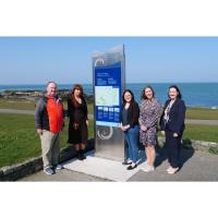 New trail launched to tempt visitors to Fingal and Dublin's coastal delights