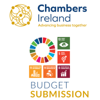 Chambers Ireland Launches Budget 2023 Submission