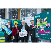 Hundreds of Events Announced for Local Enterprise Week 2023
