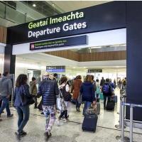 January Sees Record Passenger Numbers at Dublin Airport