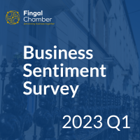 Fingal Chamber Publishes Business Sentiment Survey