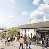 Next steps for public realm improvements to New Street in Malahide outlined