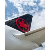 Air Canada Resumes Non-Stop Services from Dublin Airport to Vancouver and Montreal