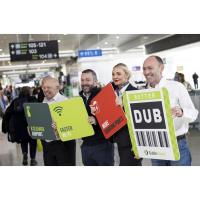 daa Unveils 15-Point Improvement Plan For Dublin Airport Passengers