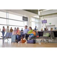 Dublin Airport Records Busiest Ever Day During Busy July