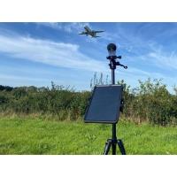 15 permanent noise measuring systems now in place around Dublin Airport