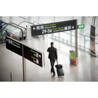 Dublin Airport Hosts Workshop with Analytics Institute to Improve Passenger Experience 