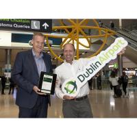 Dublin Airport Improves Passenger Feedback Loop With New Passenger Panel and App Feature