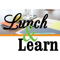 Lunch and Learn - NTE Energy