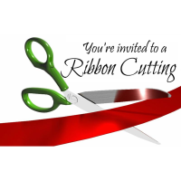 Save the Children -- Ribbon Cutting 