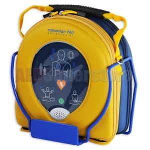 We sell AEDs, First Aid kits, Stop the Bleed kits and more