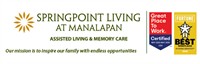 Springpoint Senior Living
