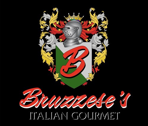 Bruzzese's Italian Gourmet Logo Bruzzese's Italian Gourmet Logo