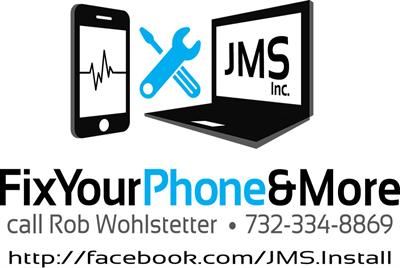 Fix Your Phone and More by JMS Repair Services, LLC