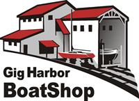 Gig Harbor BoatShop