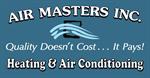 Air Masters, Inc.