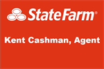 State Farm - Kent Cashman Agency