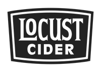 Locust Cider and Under the Tower Beer Garden