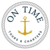 On Time Tours and Charters & Puget Sound Sea Memorials