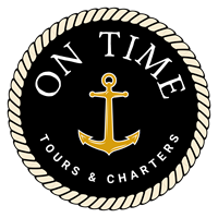 On Time Tours and Charters & Puget Sound Sea Memorials