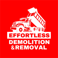Effortless Demolition & Removal